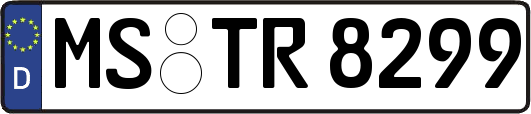 MS-TR8299