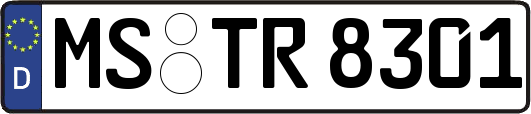 MS-TR8301