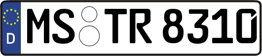 MS-TR8310