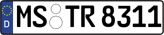 MS-TR8311