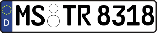 MS-TR8318