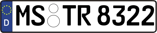 MS-TR8322