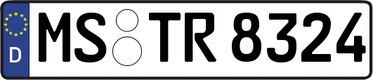 MS-TR8324