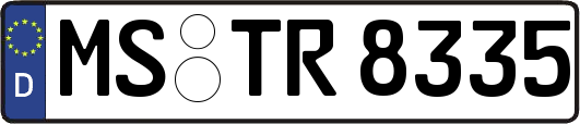 MS-TR8335