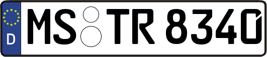 MS-TR8340