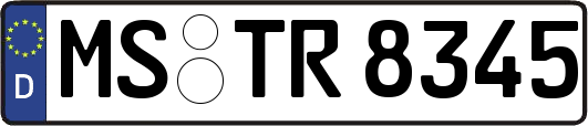 MS-TR8345