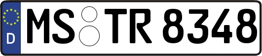MS-TR8348