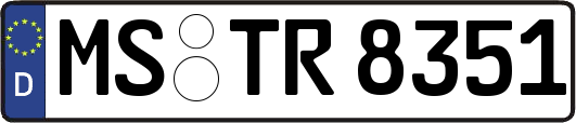 MS-TR8351