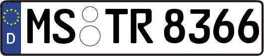 MS-TR8366