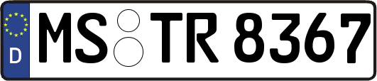 MS-TR8367