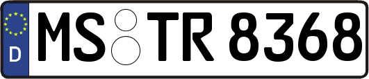 MS-TR8368