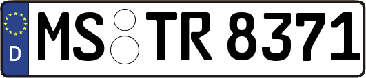 MS-TR8371