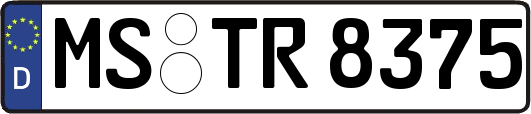 MS-TR8375