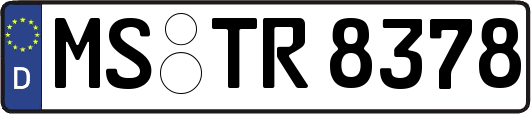 MS-TR8378