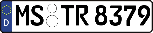 MS-TR8379