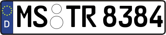 MS-TR8384