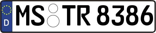 MS-TR8386