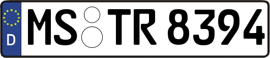 MS-TR8394