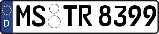 MS-TR8399