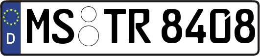 MS-TR8408