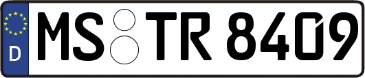 MS-TR8409
