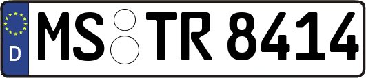 MS-TR8414