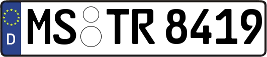 MS-TR8419