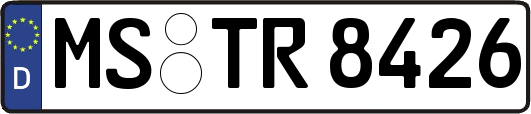 MS-TR8426