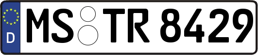 MS-TR8429