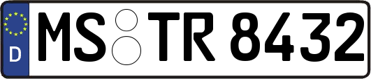 MS-TR8432