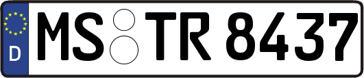 MS-TR8437