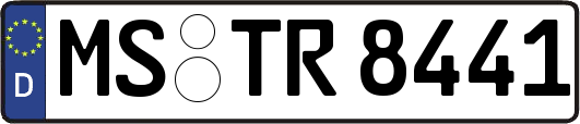 MS-TR8441