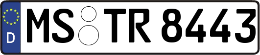 MS-TR8443