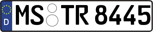 MS-TR8445