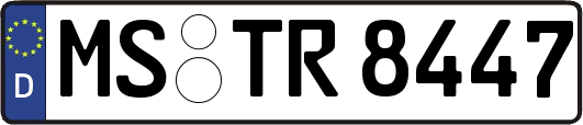 MS-TR8447