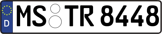 MS-TR8448