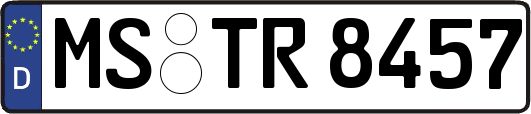MS-TR8457
