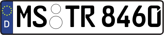 MS-TR8460