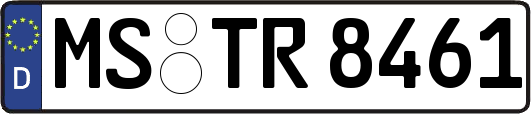 MS-TR8461