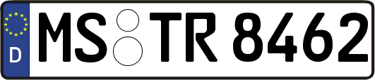 MS-TR8462