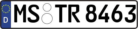 MS-TR8463