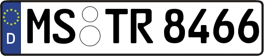 MS-TR8466