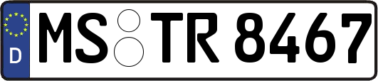 MS-TR8467