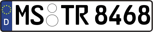 MS-TR8468