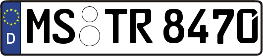 MS-TR8470