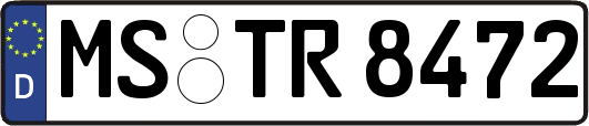 MS-TR8472