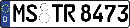 MS-TR8473