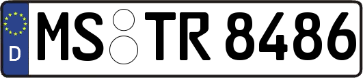 MS-TR8486