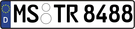 MS-TR8488