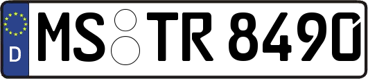 MS-TR8490